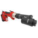 Ridgid 52123 Kit, Re 6+Punch+Lio