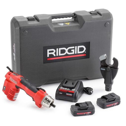 Ridgid 52133 Kit, Re 6+Cut+Lio