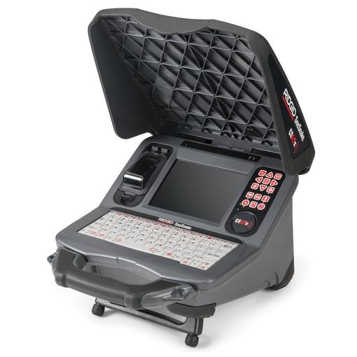 Ridgid 55978 Kit, Cs65X W/2Bat+1 Charger Li