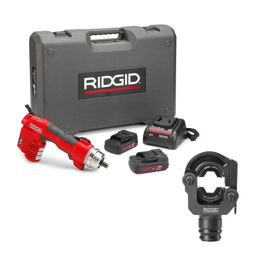 Ridgid 56503 Re 6 Crimp Only Kit