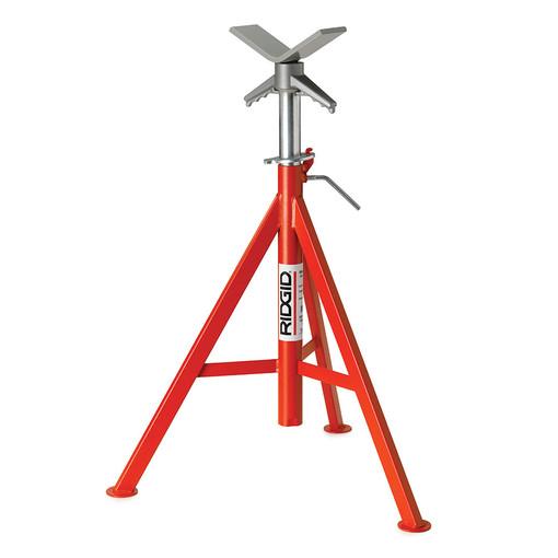 Ridgid 56662 Soporte De Tubo Vj99