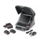 Ridgid 57288 Kit, Cs12X+2Bat&Chrgr Li