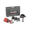 Ridgid 57373 Kit, Rp 241 1/2-1" Pp+Lio