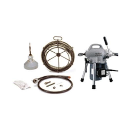 RIDGID 58980 - Destapadora K50-6 115V 50/60Hz