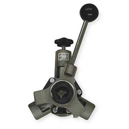 Ridgid 60087 Ensambladura De Alimentación A