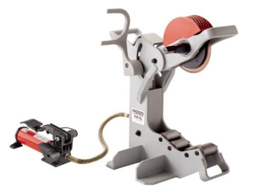 Ridgid 61757 Rodillo P/Tubos Para El