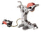 Ridgid 61757 Rodillo P/Tubos Para El