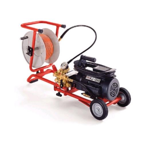 RIDGID 62587 - 115V Limpiadora de Desagüe 62587