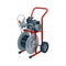 Ridgid 62697 Limpiadora De Desagues C/Carro