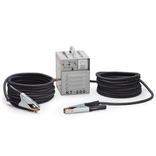 Ridgid 62747 Ablandar Kt200 P/Cables