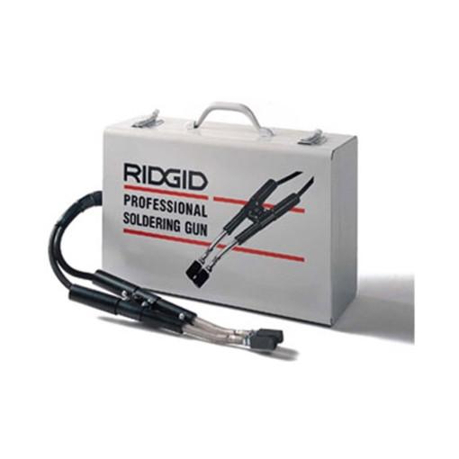 RIDGID 62862 - 115V Soldadora 62862