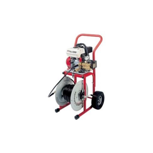 Ridgid 62877 Carretilla H30