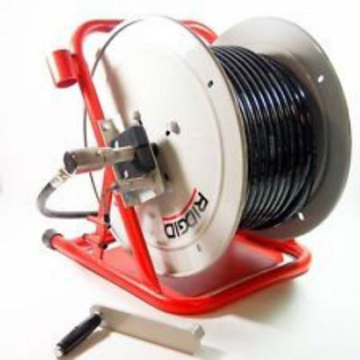 Ridgid 62882 Bobina H5