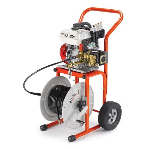 Ridgid 63882 Limpiadora De Desagues