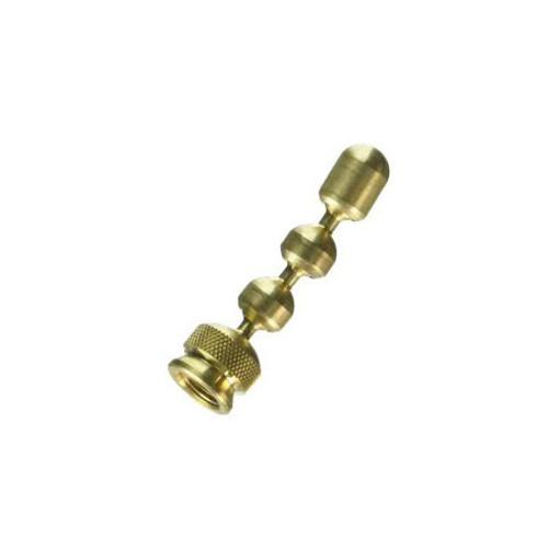 RIDGID 64717 - 1/8 pulg. Tobera de Propulsión 64717
