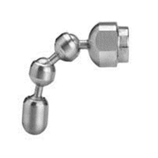 RIDGID 64752 - 1/8 pulg. Tobera de Propulsión 64752