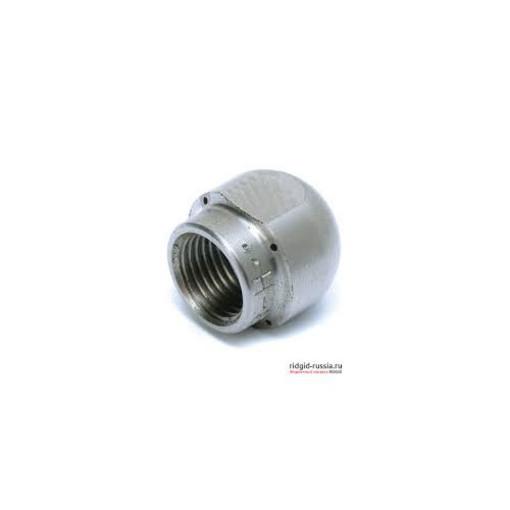 RIDGID 64792 - 1/4 pulg. Tobera de Propulsión 64792