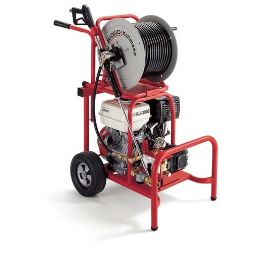 Ridgid 64902 Rollo Con Mangueras H38