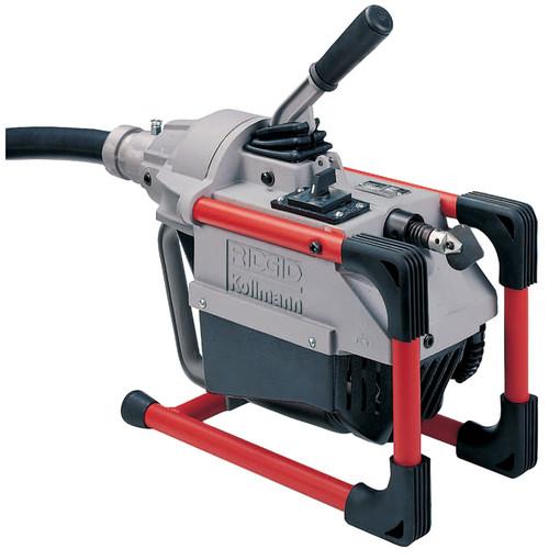 Ridgid 66492 Destapadora K60Sp 115V 60Hz