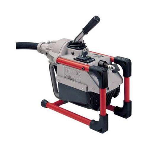 Ridgid 66497 Destapadora K60Sp-Se 115V 60Hz