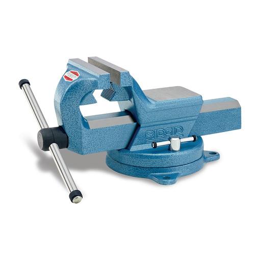 RIDGID 66997 - 6 pulg. Tornillos de Banco 66997