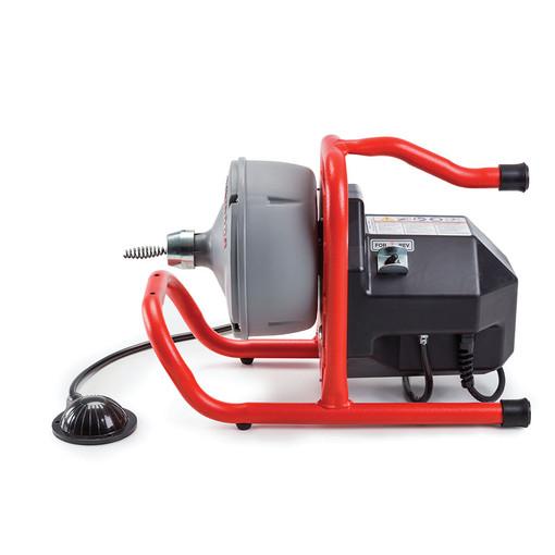 RIDGID 71702 - 115V Máquina Destapadora 71702