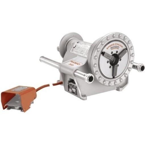 Moto-Propulsor de Roscadora Modelo 300, Ridgid 75075 // 57 RPM