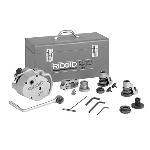 Ridgid 88232 Rodillo Ranurador 916