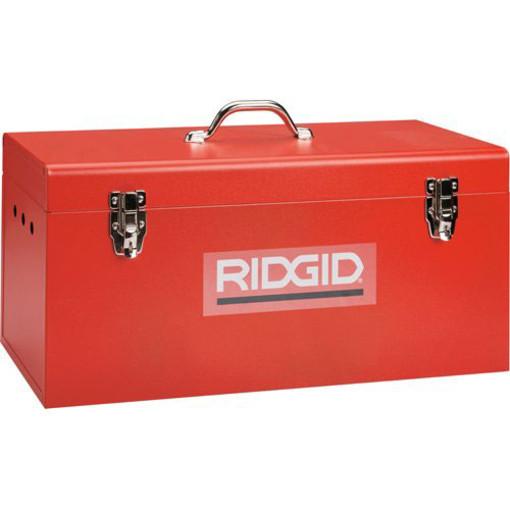 RIDGID 89410 - RIDGID K38 Caja Herramienta 89410