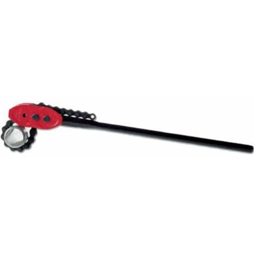 Ridgid 92665 Llave Cadena 3299 1/4-2 1/2 De