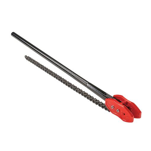 Ridgid 92680 Llave Cadena 3235 1 1/2-8 De