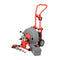 Ridgid 93557 Destapadora K6200  5/8X100 C24