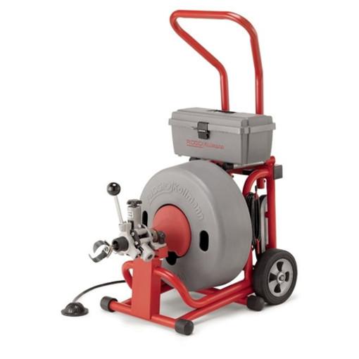 Ridgid 95737 Trambor Maquina K6200