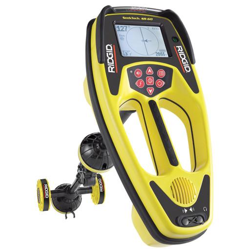 RIDGID 22163 - RIDGID Receptor 22163