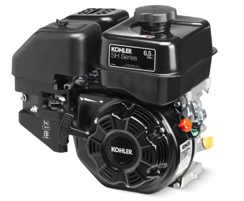 KOHLER CH270 Motor a Gasolina de 7 hp