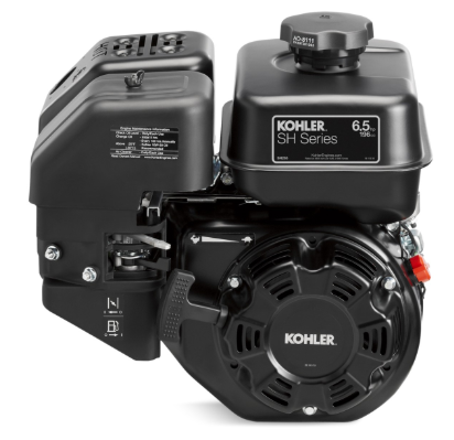 KOHLER CH270 Motor a Gasolina de 7 hp