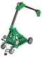 Greenlee Paquete con Versi Boom