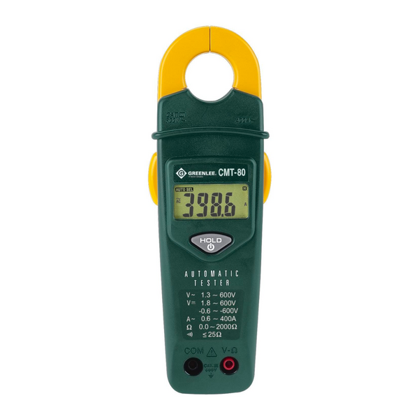 Greenlee Probador Electrico Automatico