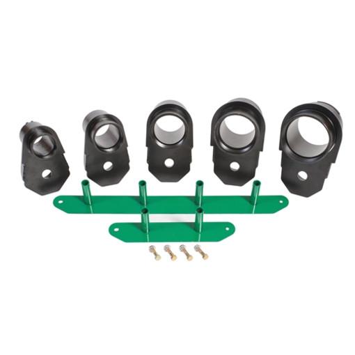 Greenlee 2" Tornillo de Montaje en Adaptador