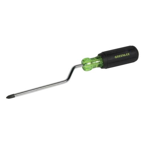 Greenlee 1" Destornillador X