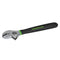 Greenlee 12" Llave Ajustable