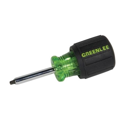 Greenlee 2" Destornillador