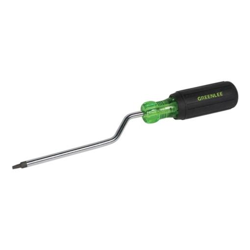 Greenlee Destornillador de velocidad 2 X 6