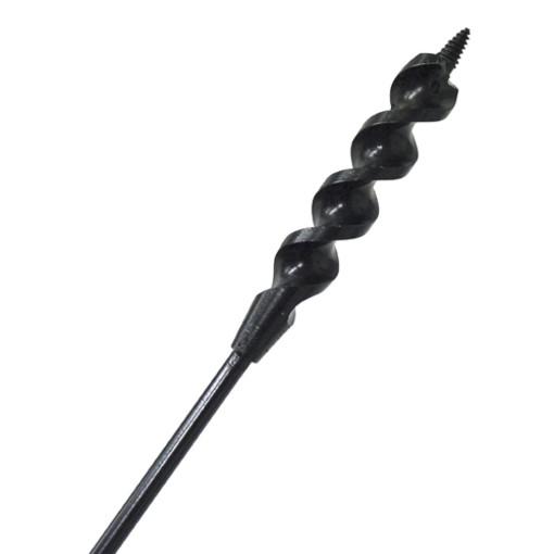 Broca D'Versibit de 9/16 x 3/16 x 72 pulg. Greenlee - Sacabocados