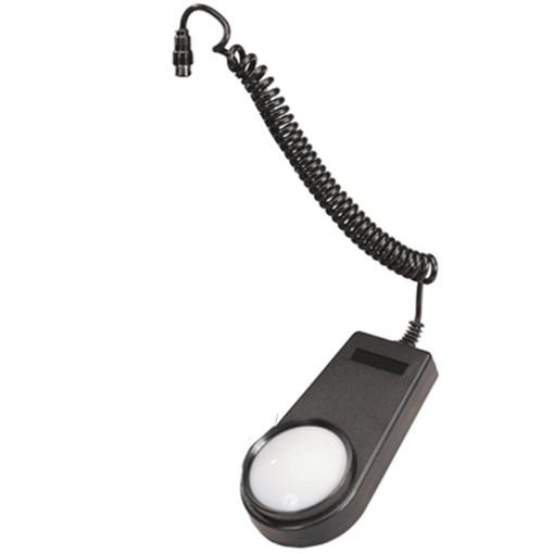 Greenlee Sensor Medidor de Luz
