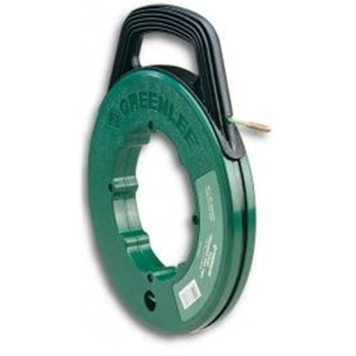 Kit de reparación para fibra de vidrio de.175 pulg. Greenlee - Pasacables y Traccionadores