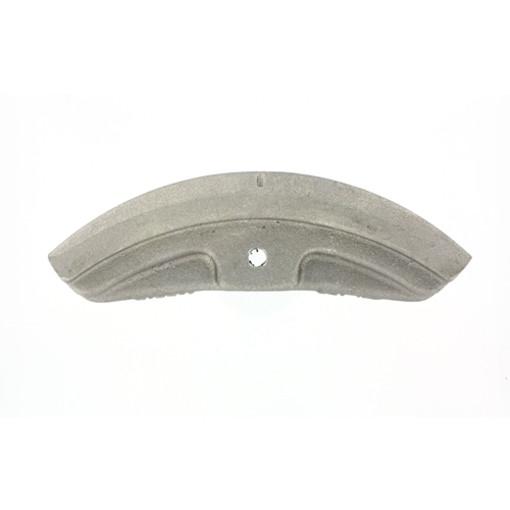 Greenlee 1 1/4" Zapata Flexión para Conductos Rígidos