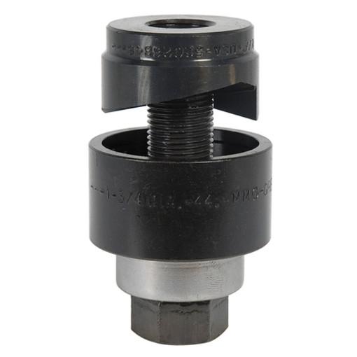 Unidad perforadora de 1-3/4 pulg. Greenlee - Sacabocados