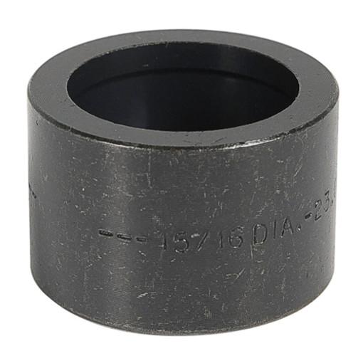 Troquel redondo Slug-Buster de 15/16 pulg. Greenlee - Sacabocados