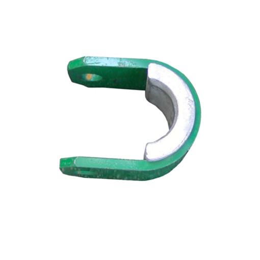 Asiento de curvadora para EMT de 2 in